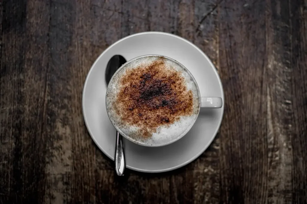 Koffie.webp - Managed IT Services Haarlem | KASTEC IT B.V. - 24/7 Support