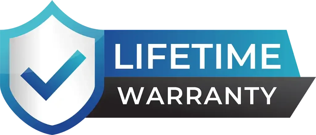 Life-time-warranty.webp - Managed IT Services Haarlem | KASTEC IT B.V. - 24/7 Support