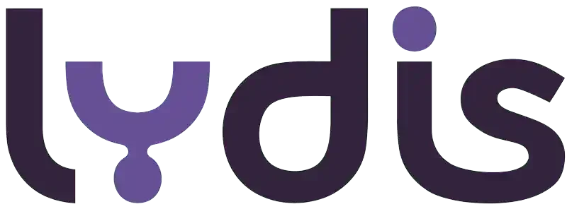 Lydis-Logo.webp - Managed IT Services Haarlem | KASTEC IT B.V. - 24/7 Support