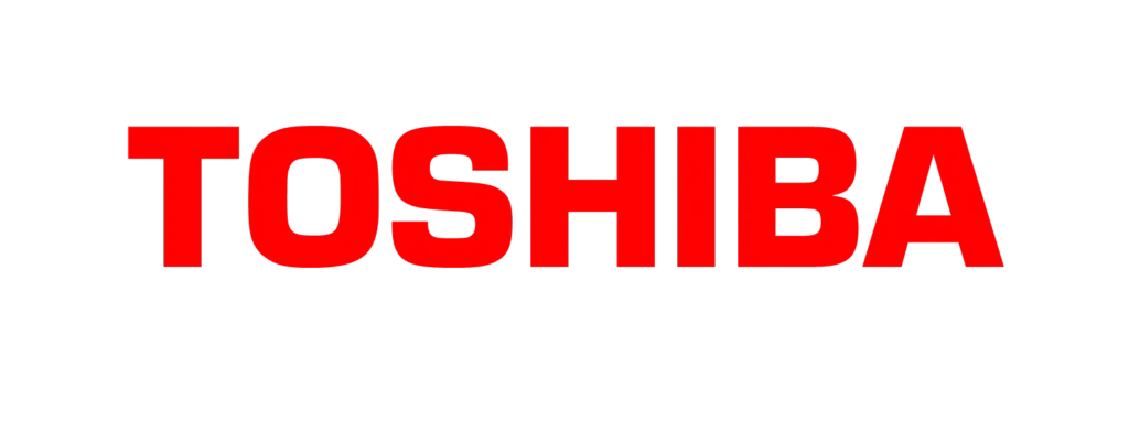 TOSHIBA_Logo.webp - Managed IT Services Haarlem | KASTEC IT B.V. - 24/7 Support