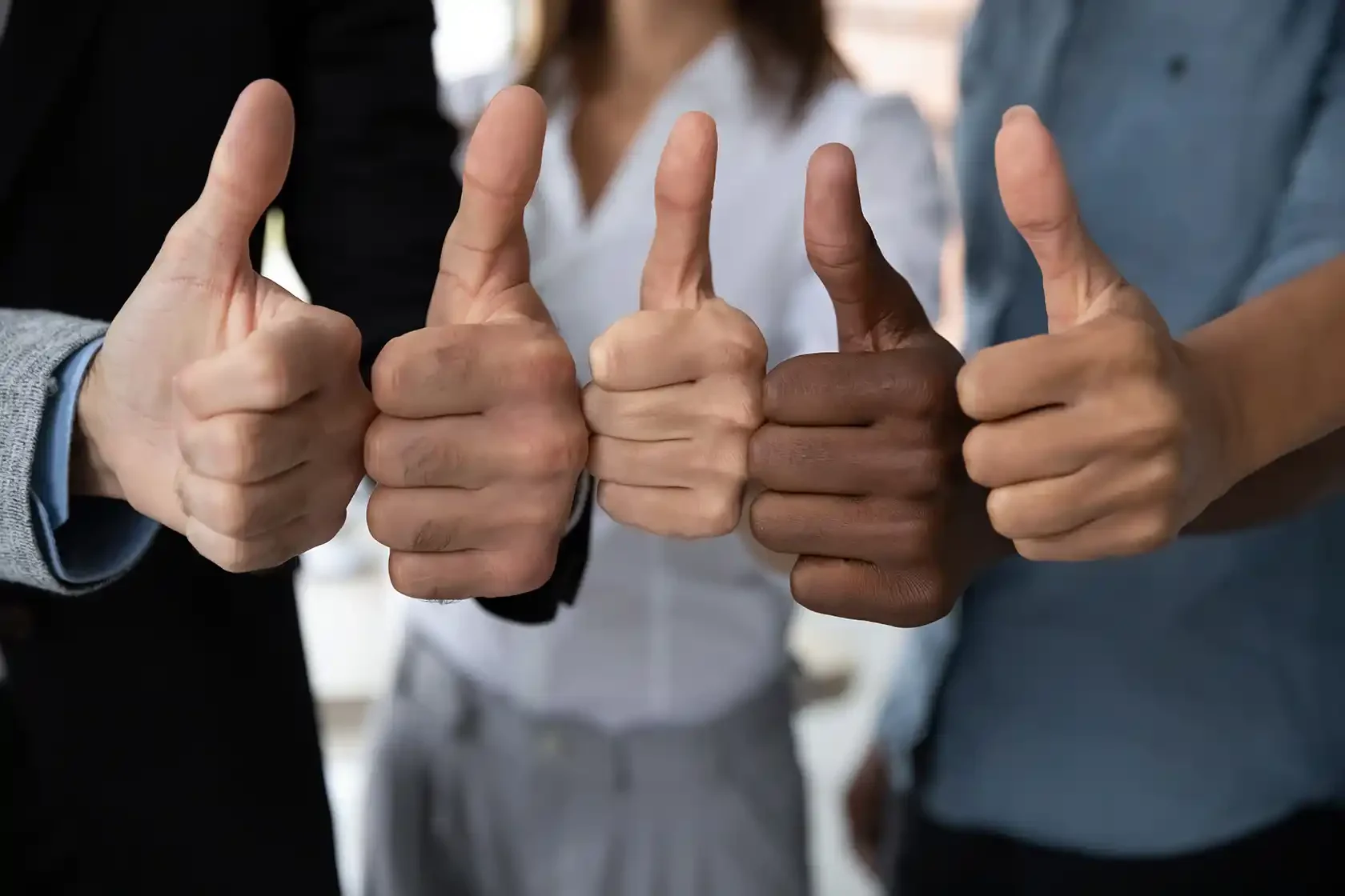 Thumbs-up.webp - Managed IT Services Haarlem | KASTEC IT B.V. - 24/7 Support