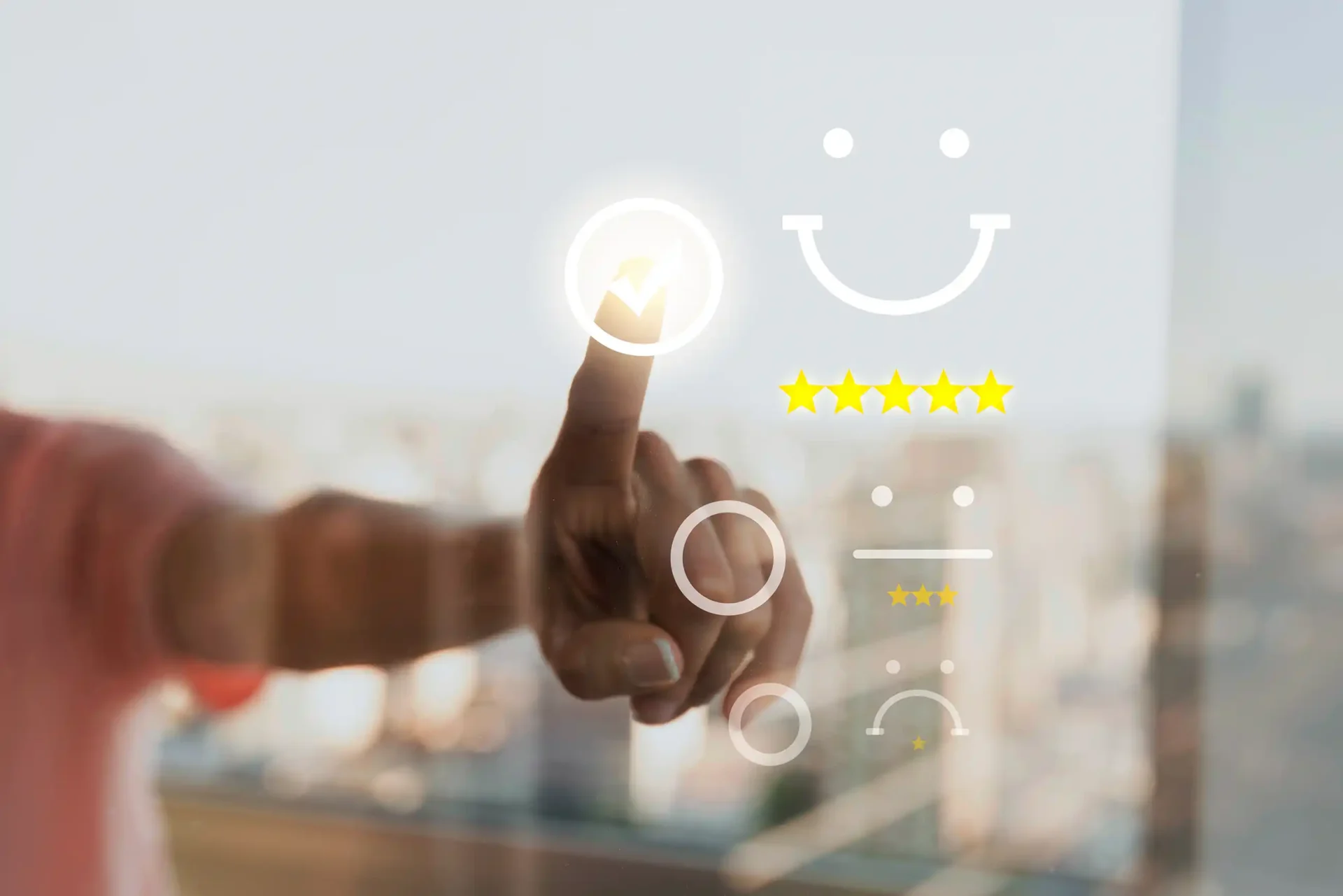 experience.webp - Managed IT Services Haarlem | KASTEC IT B.V. - 24/7 Support