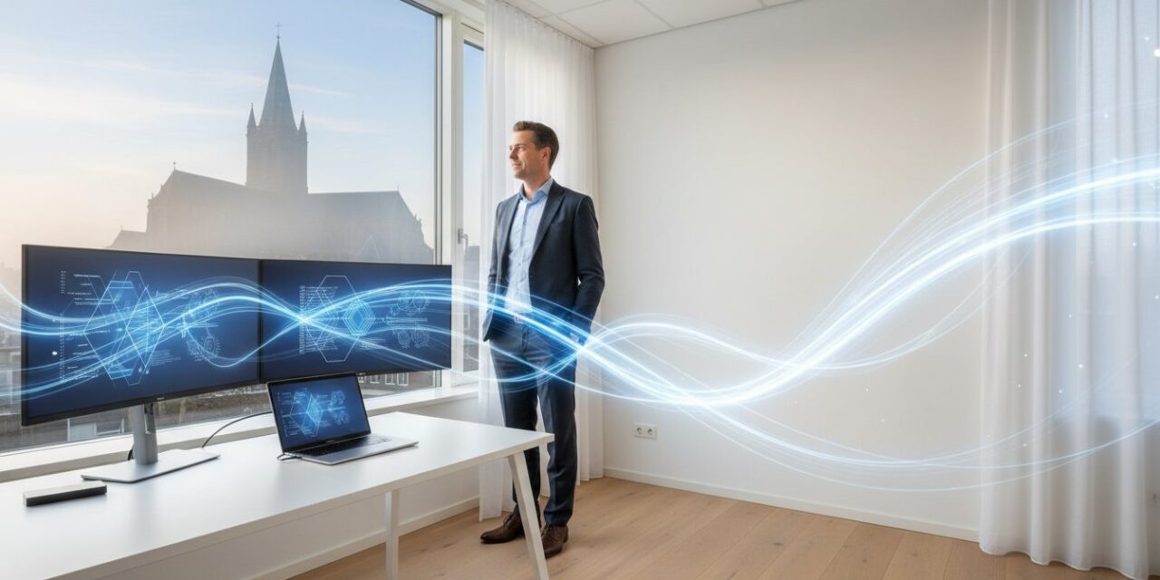 De 7 Belangrijkste Voordelen van Managed IT Services voor het MKB in 2026