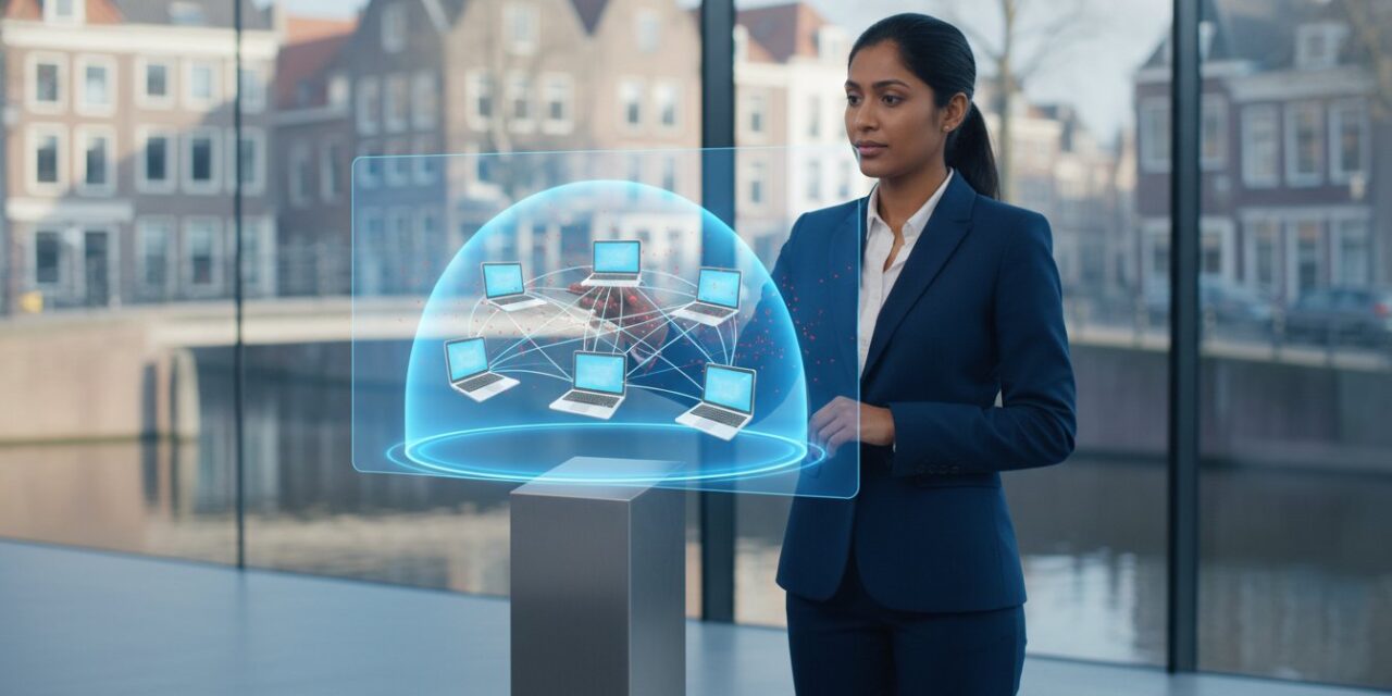 De Ultieme Endpoint Security Checklist 2026: Uw MKB-organisatie optimaal beschermd