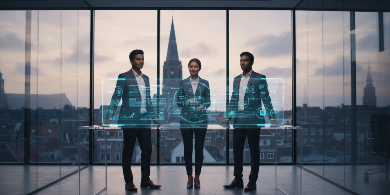 Disaster Recovery Plan MKB: De Ultieme Gids voor Bedrijfscontinuïteit in 2026