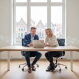 Geen eigen IT-afdeling? Zo regelt u professionele IT voor uw MKB