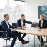 Geen zorgen meer over IT: Van technische hoofdpijn naar proactieve groei