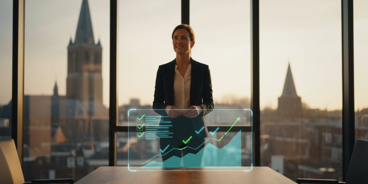 MKB IT Support: De Complete Gids voor Zorgeloos Ondernemen in 2026