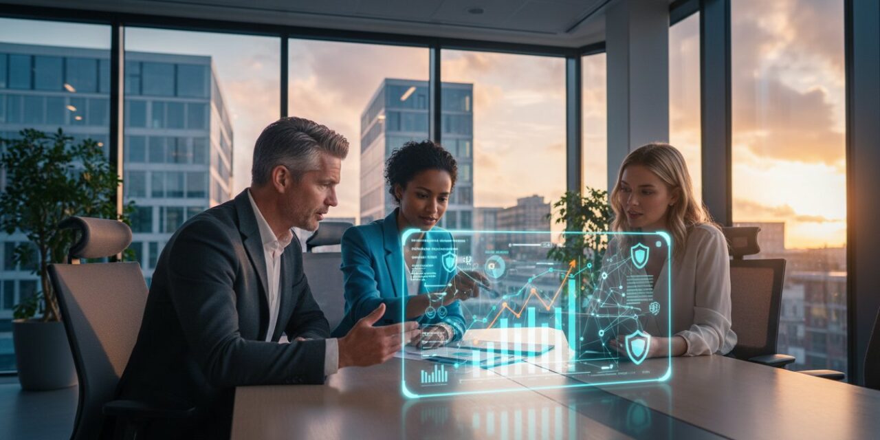 MKB IT diensten Amsterdam: Uw strategische partner voor groei in 2026