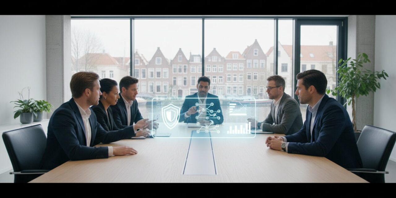 Microsoft 365 Beheer voor Bedrijven: De Strategische Gids voor 2026