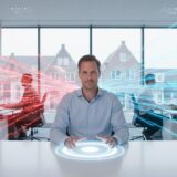 Professionele hulp bij computerproblemen voor uw bedrijf: Van ad-hoc fix naar totale ontzorging