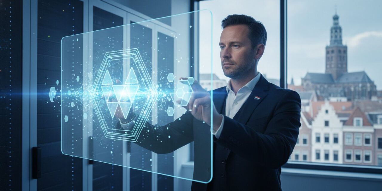 Server herstel in 2026: De complete gids voor bedrijfscontinuïteit in het MKB