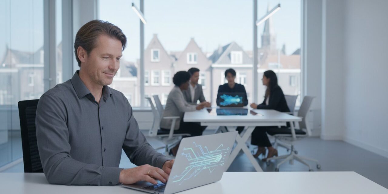 Trage computers op kantoor oplossen: De ultieme gids voor een snellere werkplek in 2026