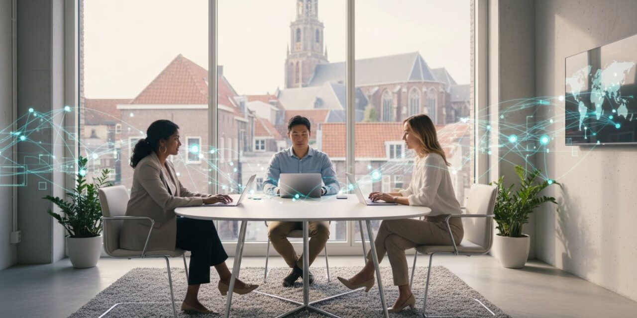 Wanneer IT beheer uitbesteden? De complete MKB gids voor 2026