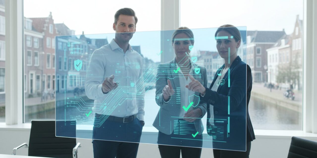 AVG compliant IT beheer: De gids voor zorgeloze compliance in 2026