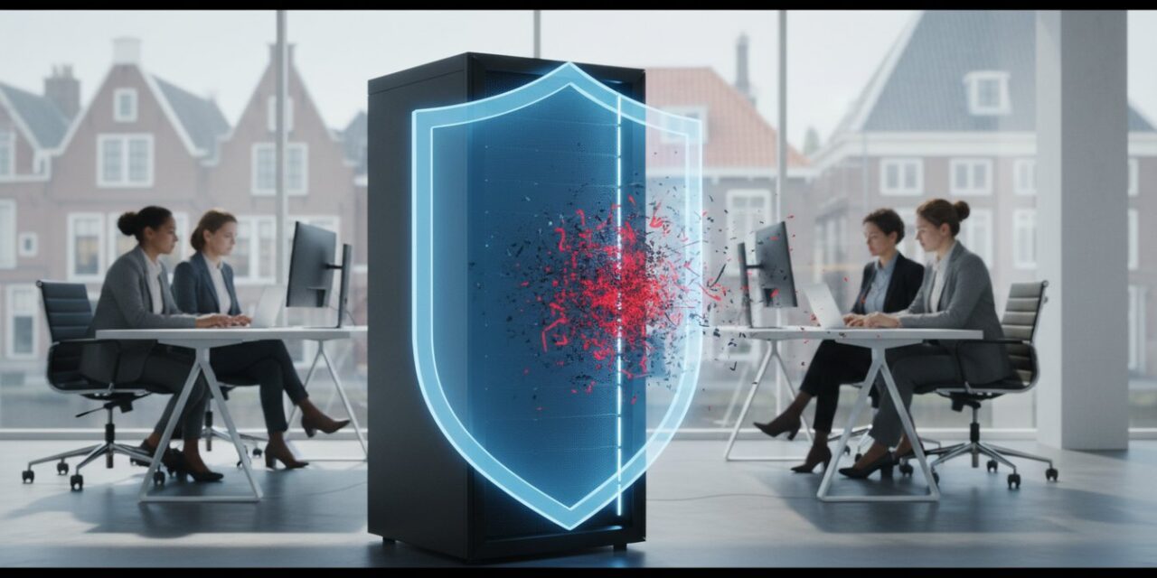 Backup en Disaster Recovery Plan: De Complete Gids voor Bedrijfscontinuïteit in 2026