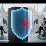 Backup en Disaster Recovery Plan: De Complete Gids voor Bedrijfscontinuïteit in 2026