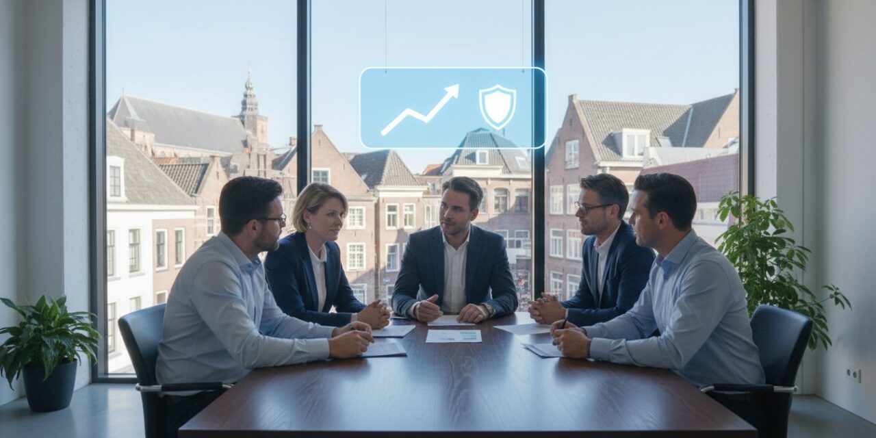 Business Case voor Managed Services: De Strategische Gids voor het MKB (2026)