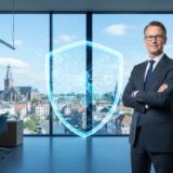 Cybersecurity voor MKB: De Complete Gids voor Veilig Ondernemen in 2026