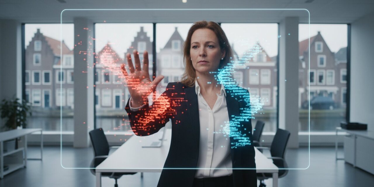 Data Recovery Service MKB: Uw Bedrijfscontinuïteit Hersteld in 2026