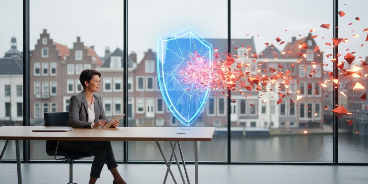 Datalek voorkomen: De ultieme gids voor een veilige MKB-organisatie in 2026