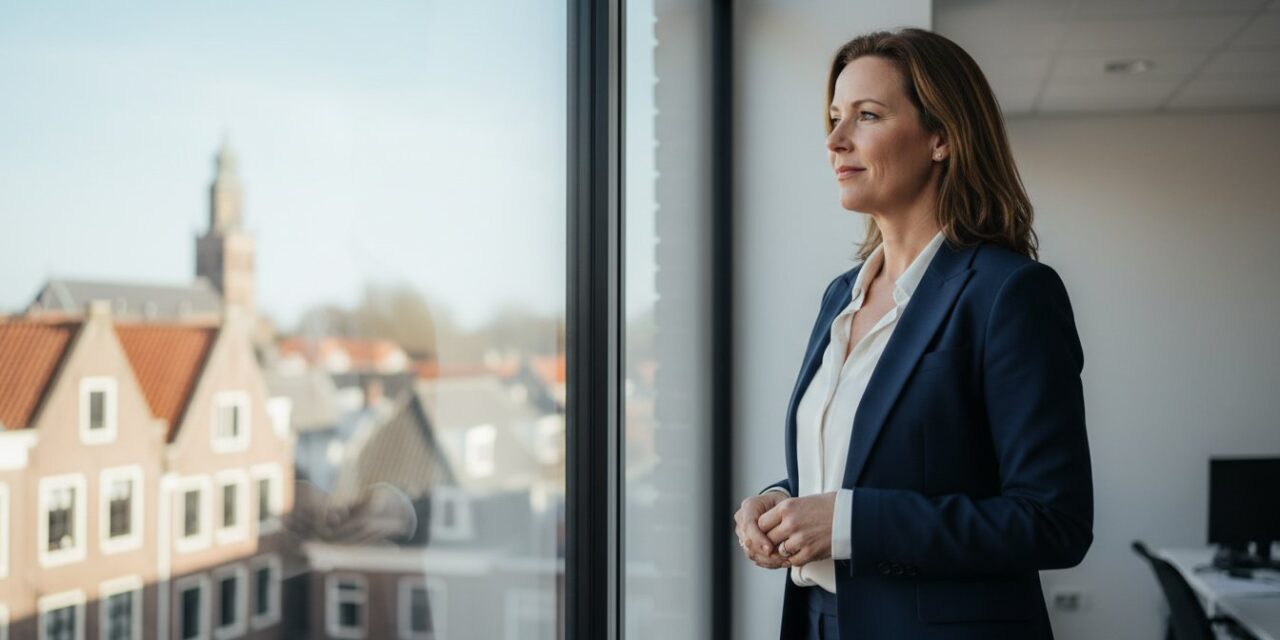 Focus op kernactiviteiten door IT uitbesteding: De gids voor MKB-groei in 2026