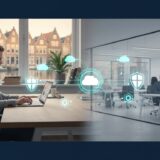 Hybride werken IT oplossingen: De complete gids voor het MKB in 2026