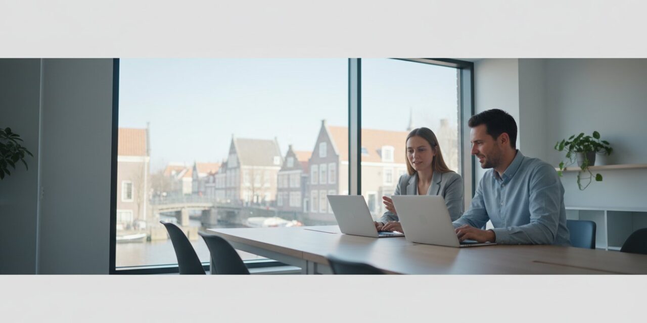 Netwerkproblemen in uw bedrijf oplossen: De complete gids voor het MKB