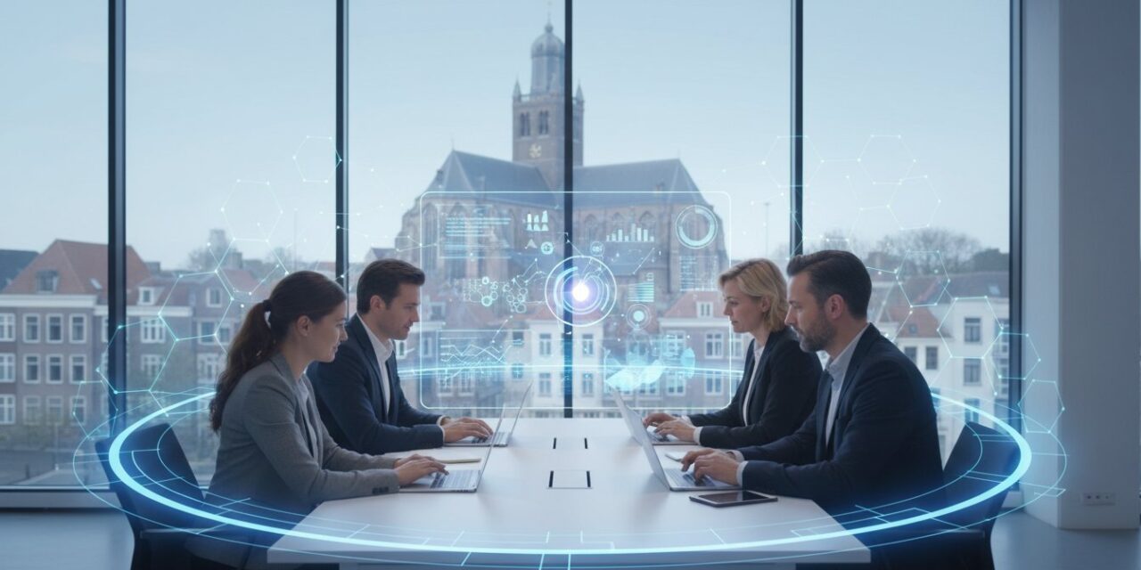 Next-gen Antivirus voor Bedrijven: De Ultieme Gids voor 2026