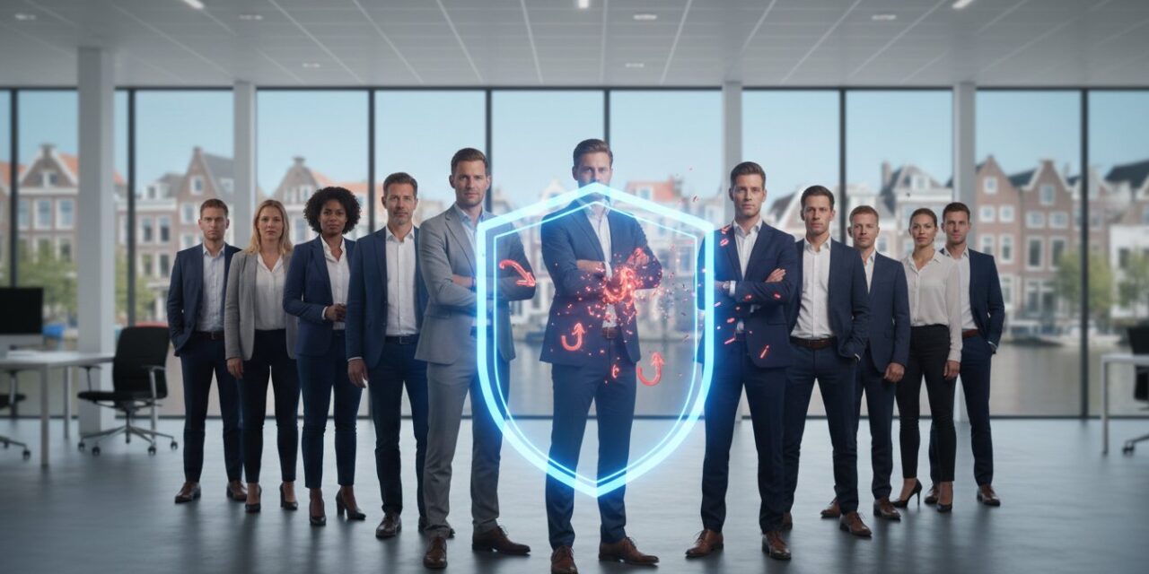 Phishing Training voor Medewerkers: De Ultieme Gids voor MKB in 2026