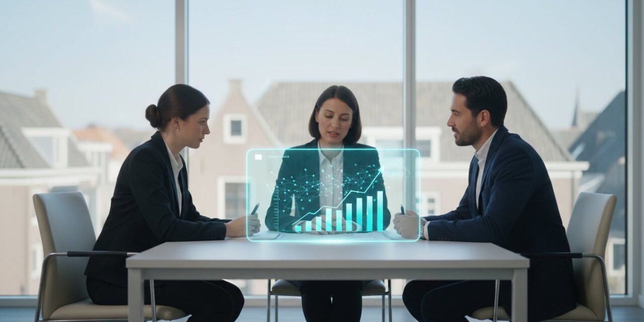 Schaalbare IT voor groeiend bedrijf: Uw gids voor toekomstbestendige opschaling in 2026