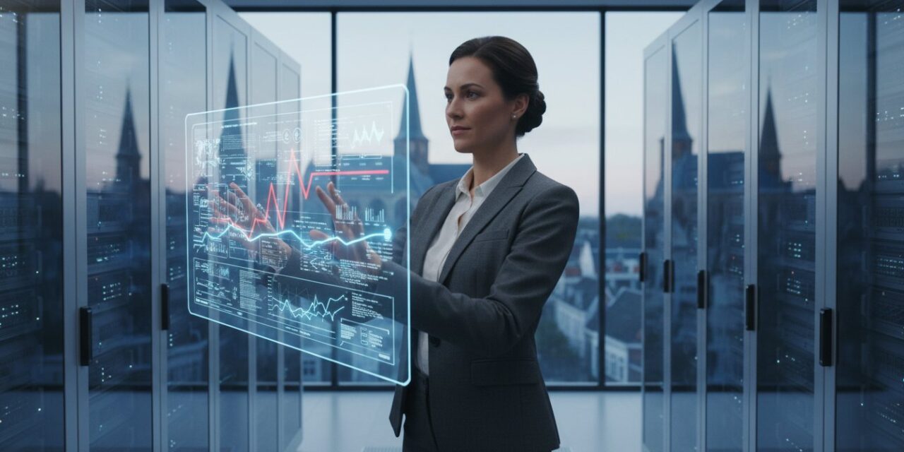 Server herstellen na crash: Stappenplan voor bedrijfscontinuïteit in 2026