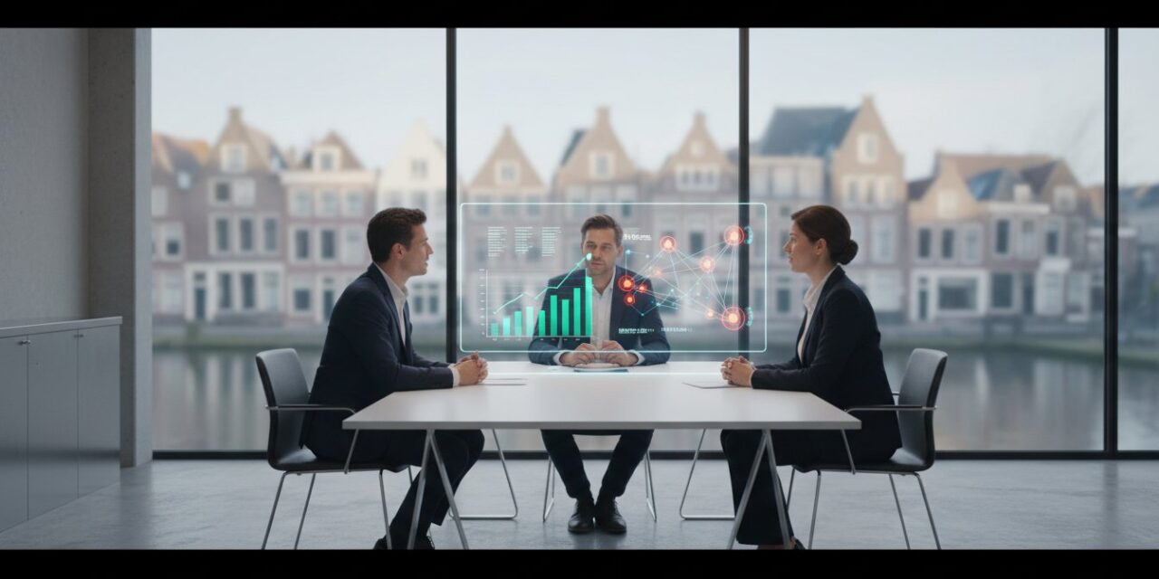 Hoe IT-budget verantwoorden: De strategische gids voor het MKB in 2026